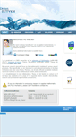 Mobile Screenshot of denys-dutykh.com